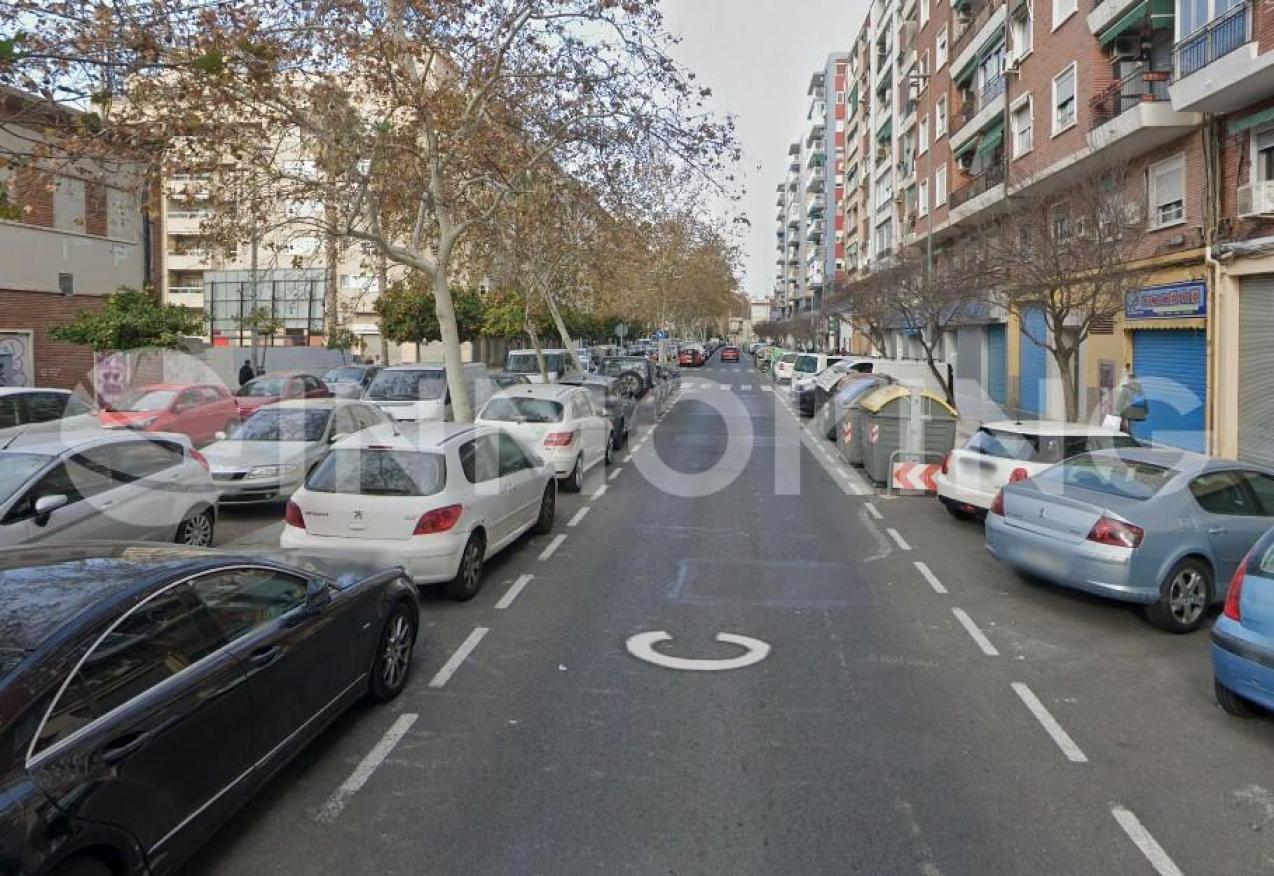 Foto de la propiedad Local comercial en alquiler, C/Pintor Maella, Valencia 